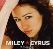 7 Things - Miley Cyrus - Breakout - VIP Maxi-Single-Hitliste - Chartliste beliebteste Songs