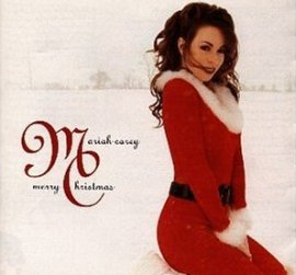 All I Want For Christmas Is You – Mariah Carey – Merry Christmas – Weihnachten – Musik, CDs, Downloads Maxi-Single Rock & Pop – Charts & Bestenlisten