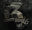 Alles Gute kommt von unten – ersguterjunge Sampler Vol. 3 – Bushido, Chakuza, Kay One, Saad, D-Bo, Eko Fresh – DJ Stickle, Decay, Screwaholic, Bizzy Montana, Summer Cem, Nyze, Kingsize