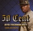 Ayo Technology – 50 Cent feat. Justin Timberlake – Curtis