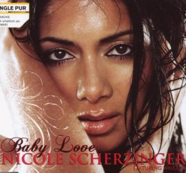 Baby Love – Nicole Scherzinger feat. Will.I.Am – Her Name Is Nicole – Black Eyed Peas – Musik, CDs, Downloads Maxi-Single Black & Soul – Charts & Bestenlisten