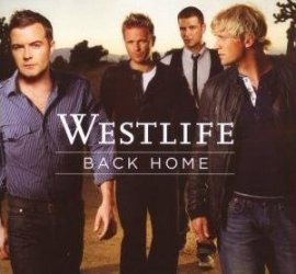 Back Home – Westlife – Musik, CDs, Downloads Album_Longplay_Alben Rock & Pop – Charts, Bestenlisten, Top 10, Hitlisten, Chartlisten, Bestseller-Rankings