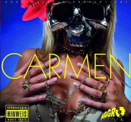 Carmen – SIDO – Ich & meine Maske – Musik, CDs, Downloads Maxi-Single HipHop & Rap – Charts & Bestenlisten