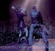 Das große Leben - live - Rosenstolz - VIP Longplay-Hitliste - Chartliste beliebteste Alben