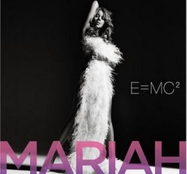 E=MC² – Mariah Carey – Musik, CDs, Downloads Album_Longplay_Alben Rock & Pop – Charts & Bestenlisten