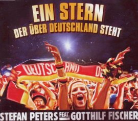 Ein Stern der über Deutschland steht – Stefan Peters feat. Gotthilf Fischer – Fußball, Uefa Euro 2008 – Musik, CDs, Downloads Maxi-Single Rock & Pop – Charts & Bestenlisten