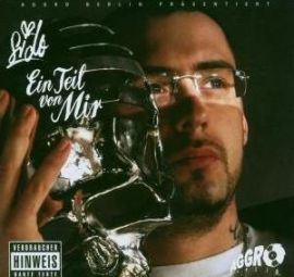 Ein Teil von mir – SIDO – Ich – Musik, CDs, Downloads Maxi-Single HipHop & Rap – Charts & Bestenlisten