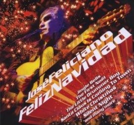 Feliz Navidad &ndash; Jos&eacute; Feliciano &ndash; Feliz Navidad &ndash; Weihnachten &ndash; Musik, CDs, Downloads Maxi-Single &ndash; Charts & Bestenlisten