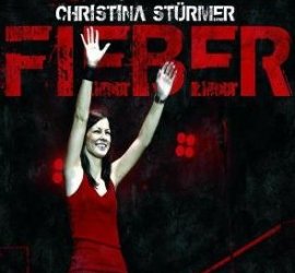 Fieber &ndash; Christina St&uuml;rmer &ndash; Laut-Los &ndash; Fu&szlig;ball, Uefa Euro 2008 &ndash; Musik, CDs, Downloads Maxi-Single Rock & Pop &ndash; Charts & Bestenlisten