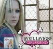 Girlfriend - Avril Lavigne - The Best Damn Thing