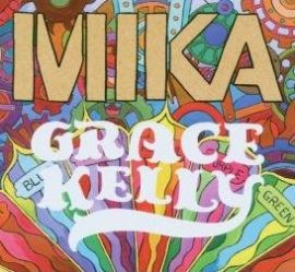Grace Kelly – MIKA – Life in Cartoon Motion – Musik, CDs, Downloads Maxi-Single Rock & Pop – Charts & Bestenlisten