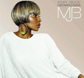 Growing Pains – Mary J. Blige – Musik, CDs, Downloads Album_Longplay_Alben Black & Soul – Charts & Bestenlisten