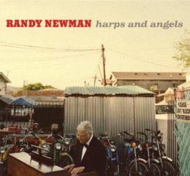 Harps and Angels – Randy Newman – Musik, CDs, Downloads Album_Longplay_Alben Rock & Pop – Charts & Bestenlisten