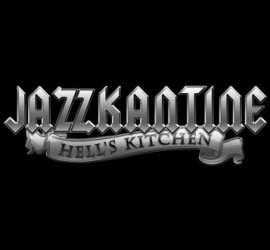 Hell's Kitchen – Jazzkantine – Musik, CDs, Downloads Album_Longplay_Alben Rock & Pop – Charts & Bestenlisten