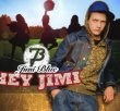 Hey Jimi – deutsches Filmplakat – Film-Poster Kino-Plakat deutsch