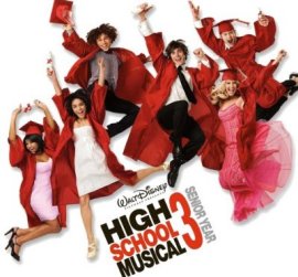 High School Musical 3 Soundtrack