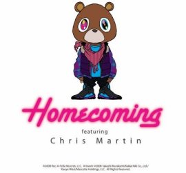 Homecoming – Kanye West – Graduation – Musik, CDs, Downloads Maxi-Single HipHop & Rap – Charts & Bestenlisten