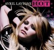 Hot - Avril Lavigne - The Best Damn Thing