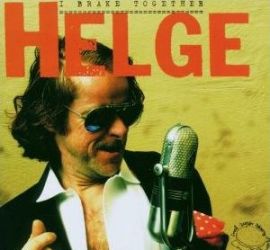 I Brake Together – Helge Schneider – Musik, CDs, Downloads Album_Longplay_Alben – Charts, Bestenlisten, Top 10, Hitlisten, Chartlisten, Bestseller-Rankings