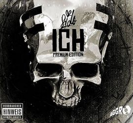 Ich – SIDO – Ich & meine Maske – Musik, CDs, Downloads Album_Longplay_Alben HipHop & Rap – Charts & Bestenlisten