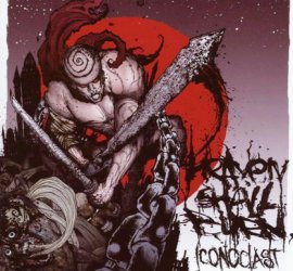 Iconoplast – Part One: The Final Resistance – Heaven Shall Burn – Musik, CDs, Downloads Album_Longplay_Alben Hard & Heavy – Charts & Bestenlisten