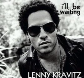 I'll Be Waiting – Lenny Kravitz – It Is Time for a Love Revolution – Musik, CDs, Downloads Maxi-Single Rock & Pop – Charts & Bestenlisten