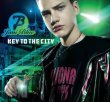 Key to the City – deutsches Filmplakat – Film-Poster Kino-Plakat deutsch