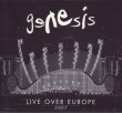 Live Over Europe 2007 – Genesis – Phil Collins