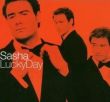 Lucky Day - Sasha - Greatest Hits