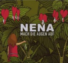 Mach die Augen auf – Nena – Musik, CDs, Downloads Maxi-Single – Charts, Bestenlisten, Top 10, Hitlisten, Chartlisten, Bestseller-Rankings