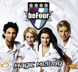Magic Melody – beFour – All 4 One – Musik, CDs, Downloads Maxi-Single Rock & Pop – Charts, Bestenlisten, Top 10, Hitlisten, Chartlisten, Bestseller-Rankings