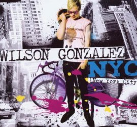 NYC (New York City) – Wilson Gonzalez – Cookies – Musik, CDs, Downloads Maxi-Single Rock & Pop – Charts & Bestenlisten