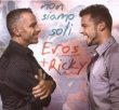 Non siamo soli – Eros Ramazzotti & Ricky Martin – E2