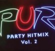 Partyhitmix Vol. 2 – PUR