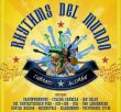 Rhythms del mundo – Cubano Alemán – deutsches Filmplakat – Film-Poster Kino-Plakat deutsch