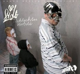 Schlechtes Vorbild – SIDO – Ich – Musik, CDs, Downloads Maxi-Single HipHop & Rap – Charts & Bestenlisten
