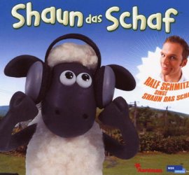 Shaun das Schaf