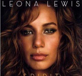 Spirit – Leona Lewis – Musik, CDs, Downloads Album_Longplay_Alben – Charts & Bestenlisten