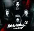 Spring nicht - Tokio Hotel - Zimmer 483