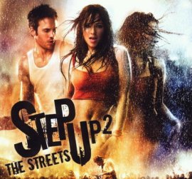 Step Up 2 The Streets – Music from the Original Motion Picture Soundtrack – Soundtrack – Musik, CDs, Downloads Album_Longplay_Alben Soundtrack – Charts & Bestenlisten