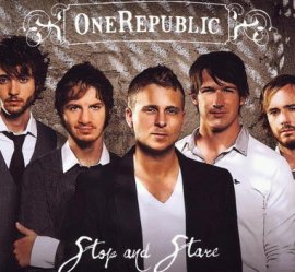 Stop And Stare – OneRepublic – Dreaming Out Loud – Musik, CDs, Downloads Maxi-Single Rock & Pop – Charts & Bestenlisten