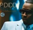 Tell Me – P. Diddy feat. Christina Aguilera – Press Play
