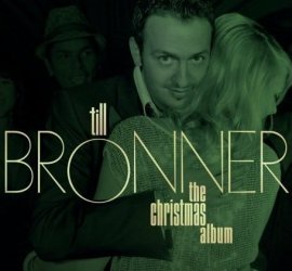 The Christmas Album – Till Brönner – Weihnachten – Musik, CDs, Downloads Album_Longplay_Alben Jazz & Blues – Charts & Bestenlisten