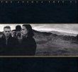 The Joshua Tree – Limited 20th Anniversary Edition (2CDs + DVD) – U2 – Bono