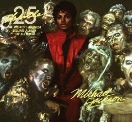 Thriller 25th Anniversary Edition – Michael Jackson – Akon, Kanye West, will.i.am – Musik, CDs, Downloads Album_Longplay_Alben Black & Soul – Charts & Bestenlisten