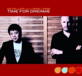 Time For Dreams – Schiller mit Lang Lang – Dreams of China – Musik, CDs, Downloads Maxi-Single Rock & Pop – Charts & Bestenlisten
