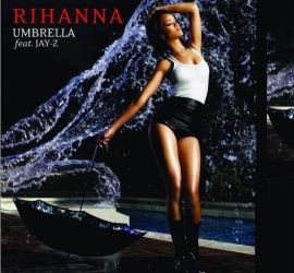 Umbrella – Rihanna feat. Jay-Z – Good Girl Gone Bad – Musik, CDs, Downloads Maxi-Single Black & Soul – Charts & Bestenlisten