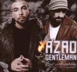 Zeit zu verstehen (This Can't Be Everything) – Azad feat. Gentleman – Blockschrift