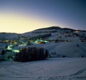 Baden-Württemberg: Todtnauberg im Schwarzwald - © Walter Storto/DZT