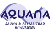 Aquana Sauna und Freizeitbad Würselen Freizeitbad Deutschland Ausflugsziele Freizeit Urlaub Reisen